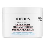 Kiehl's Since 1851 - Ultra Body Squalane Cream - Crema Corpo Idratazione Intensa - -ultra Facial Body Cream 250ml - Donna